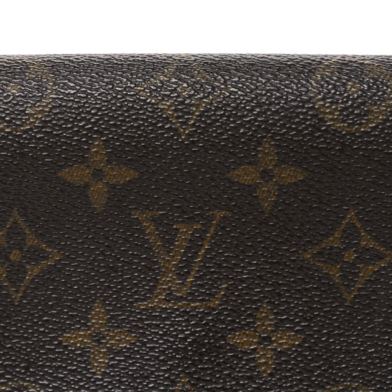 Monogram Pochette Twin GM