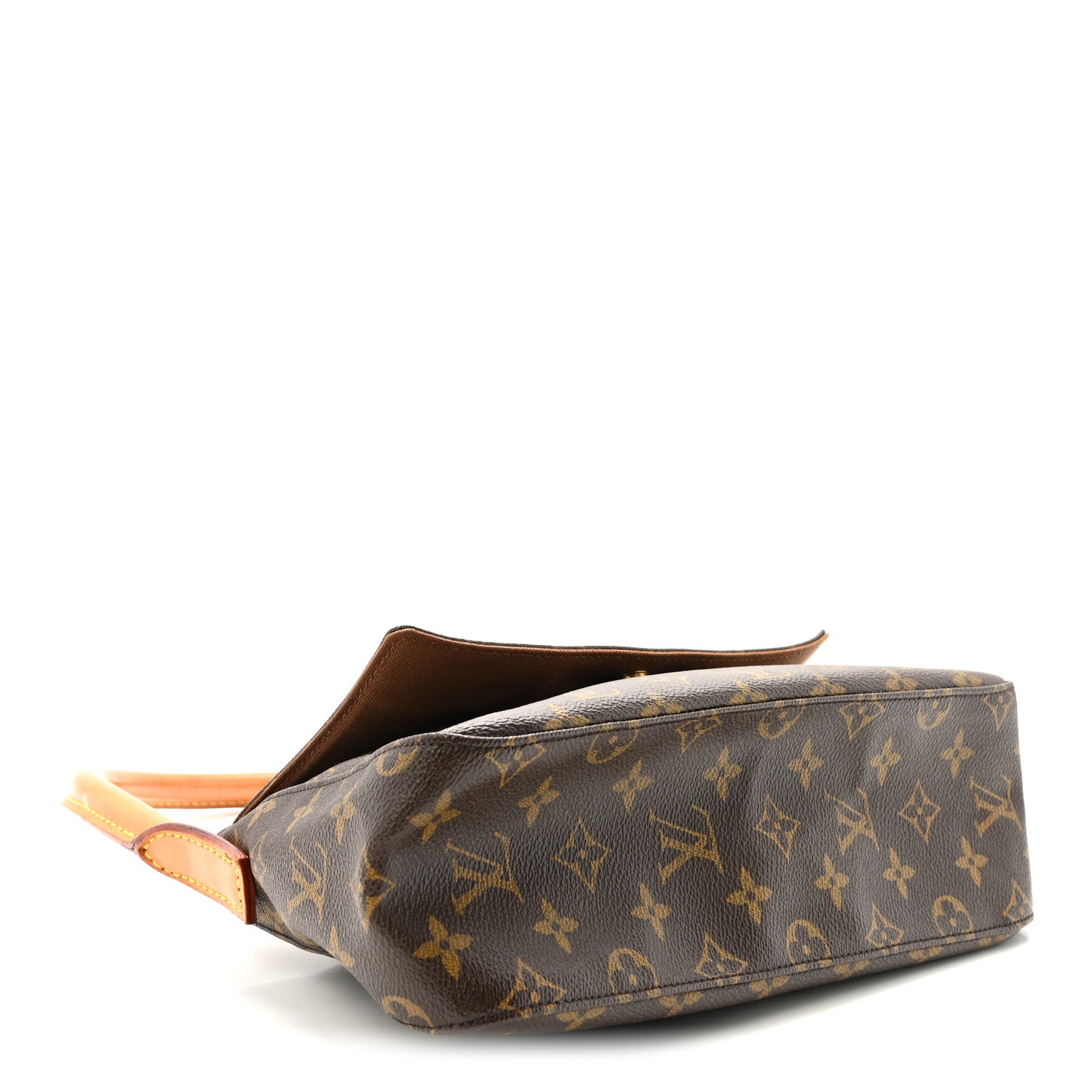 Monogram Mini Looping