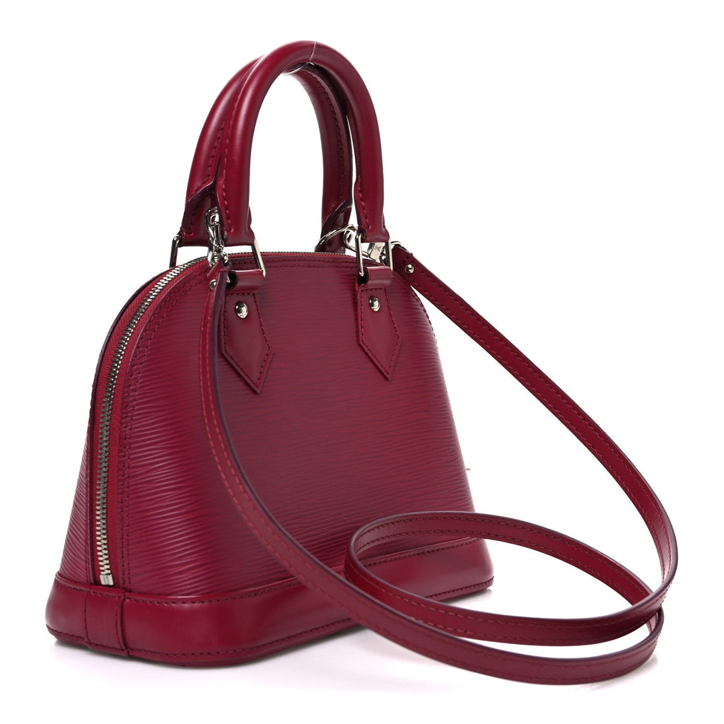 Epi Alma BB Fuchsia