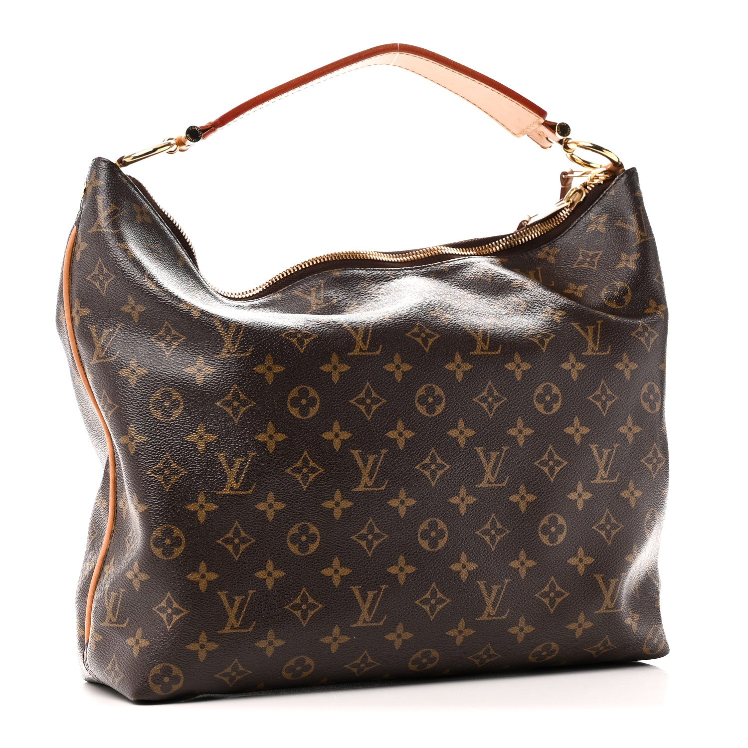 Monogram Sully MM