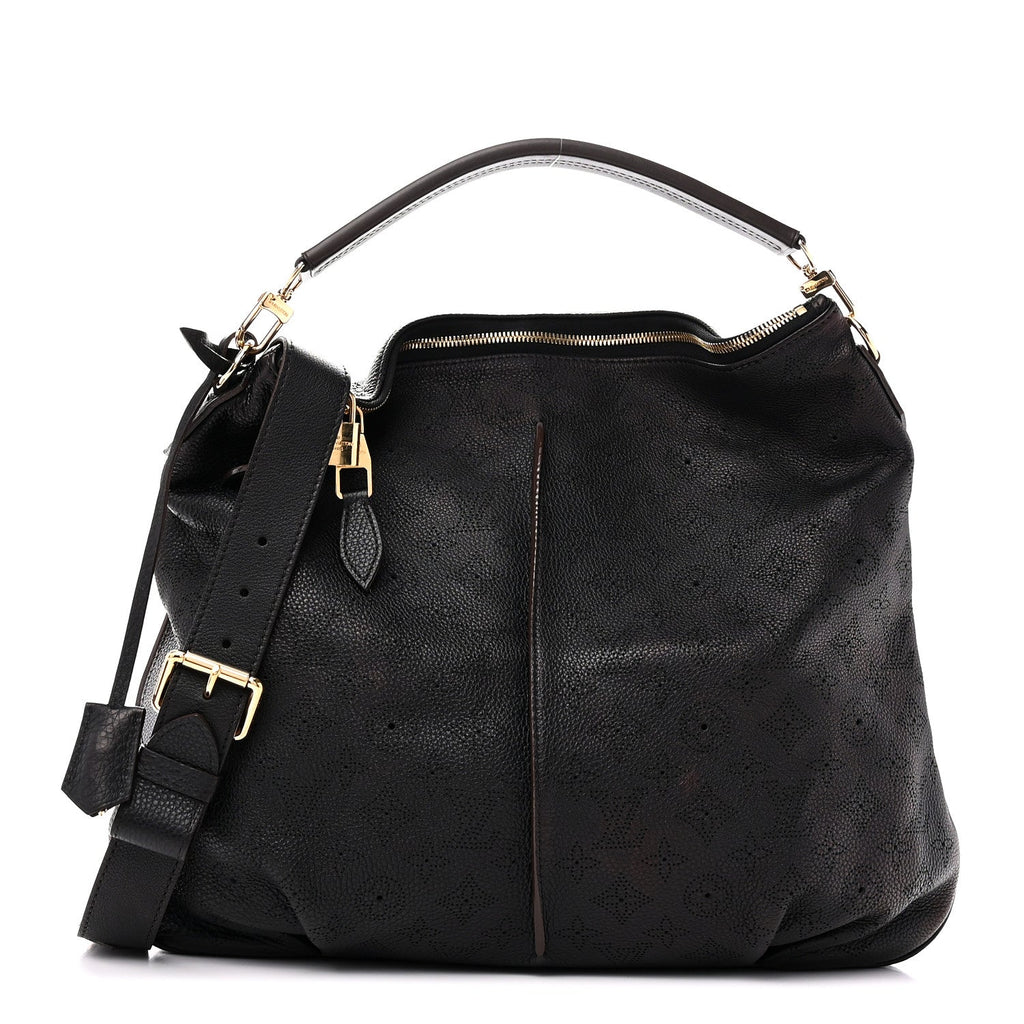 Mahina Selene MM Black