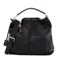 Mahina Selene MM Black