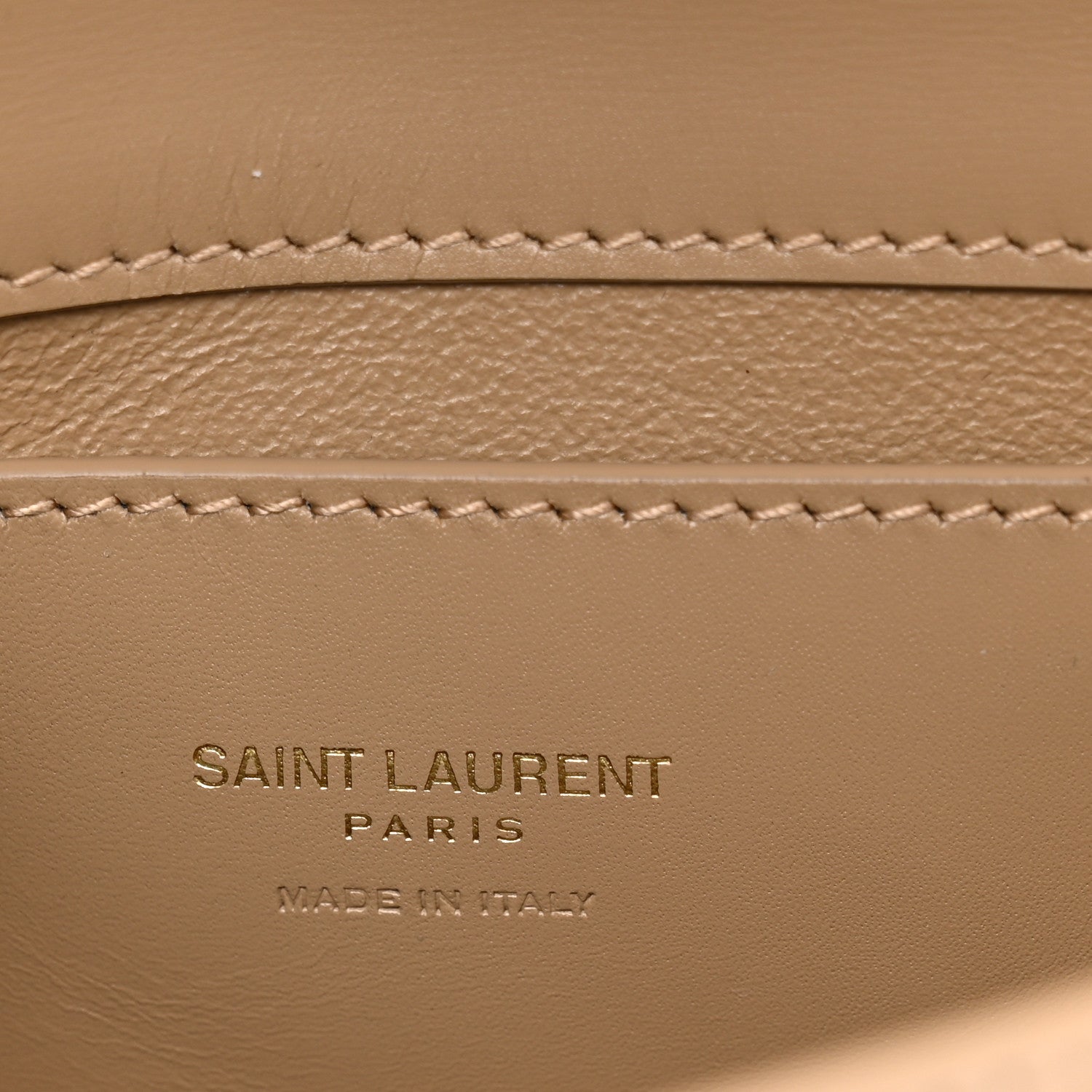 Box Calfskin Mini Voltaire Shoulder Bag Dark Cork