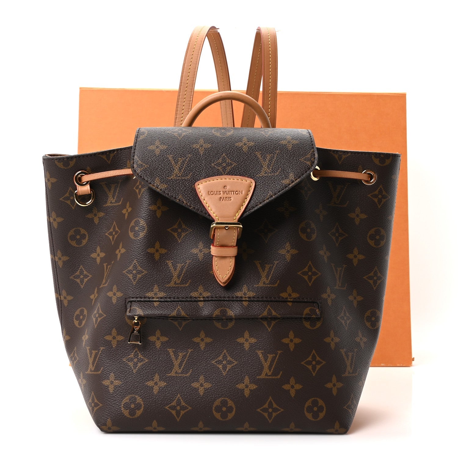 Monogram Montsouris PM
