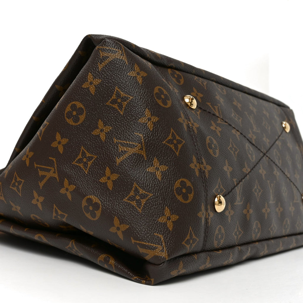 Monogram Artsy MM
