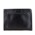 Dior L字 Leather Clutch Bag
