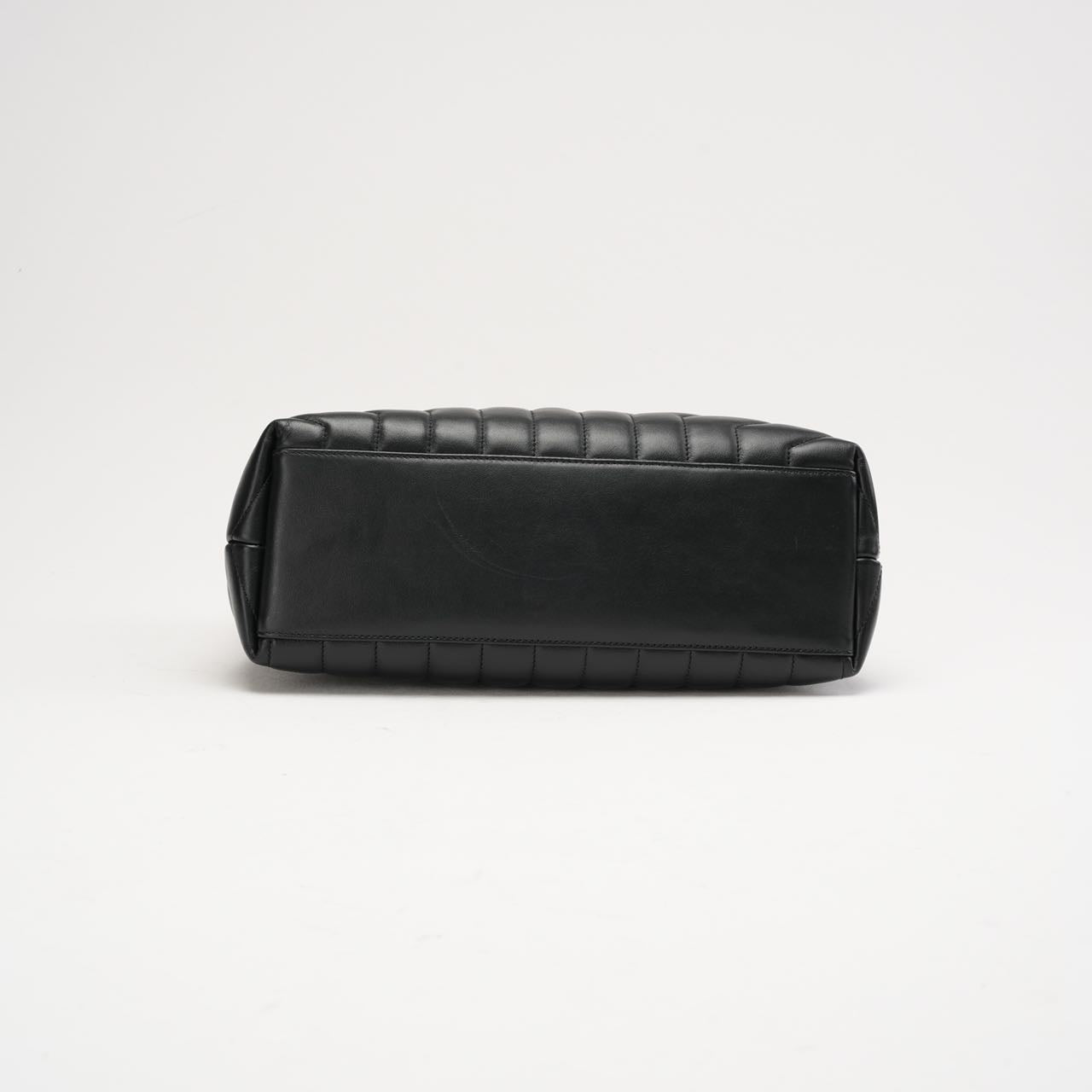 Saint Laurent Loulou Medium Black 2020