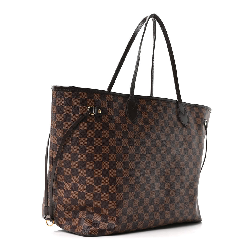 Damier Ebene Neo Neverfull GM