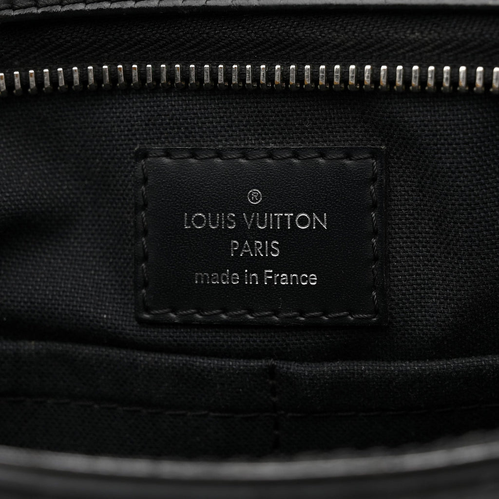 Damier Graphite Thomas