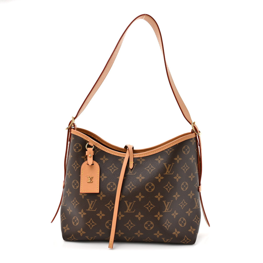 Monogram Carryall PM