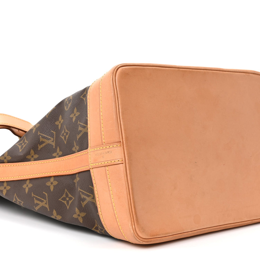 Monogram Noe
