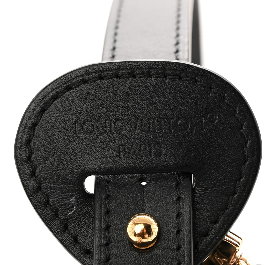 Empreinte Monogram Giant All In BB Black