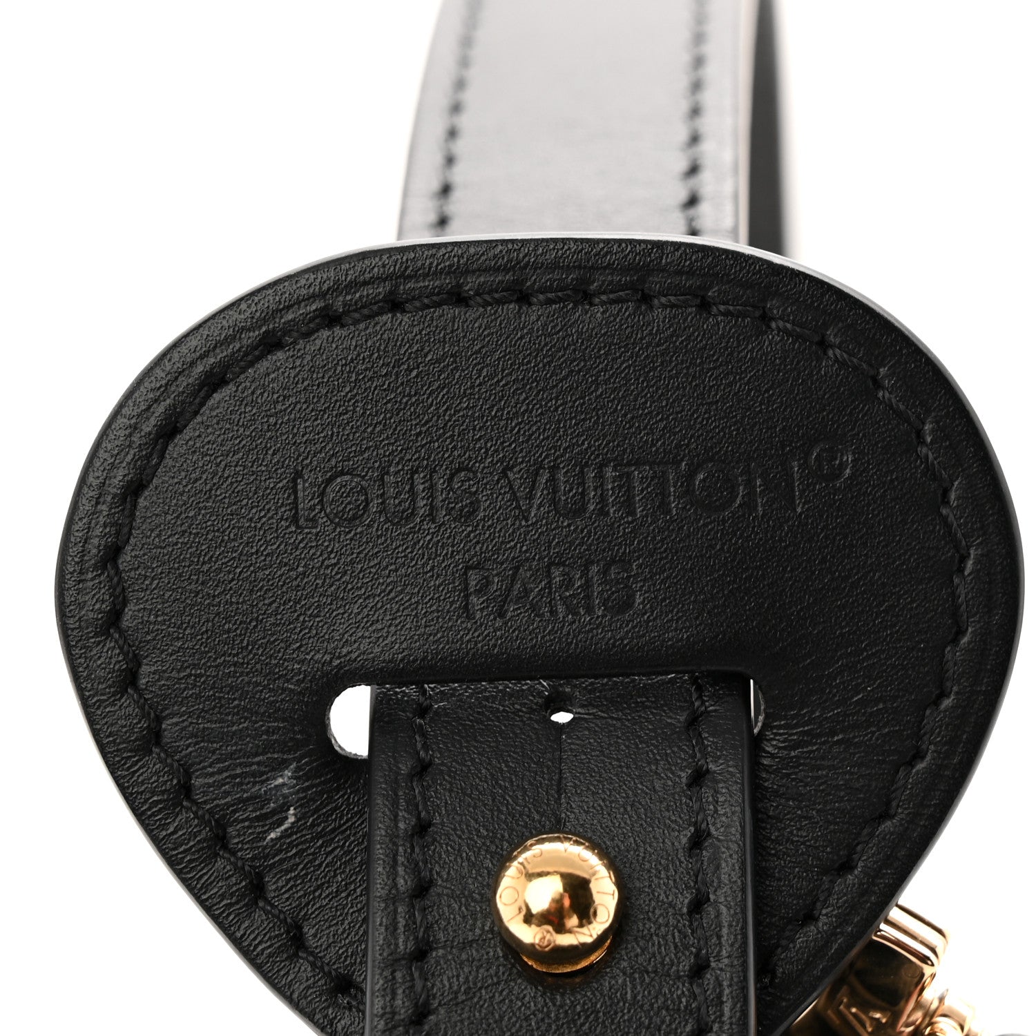 Empreinte Monogram Giant All In BB Black