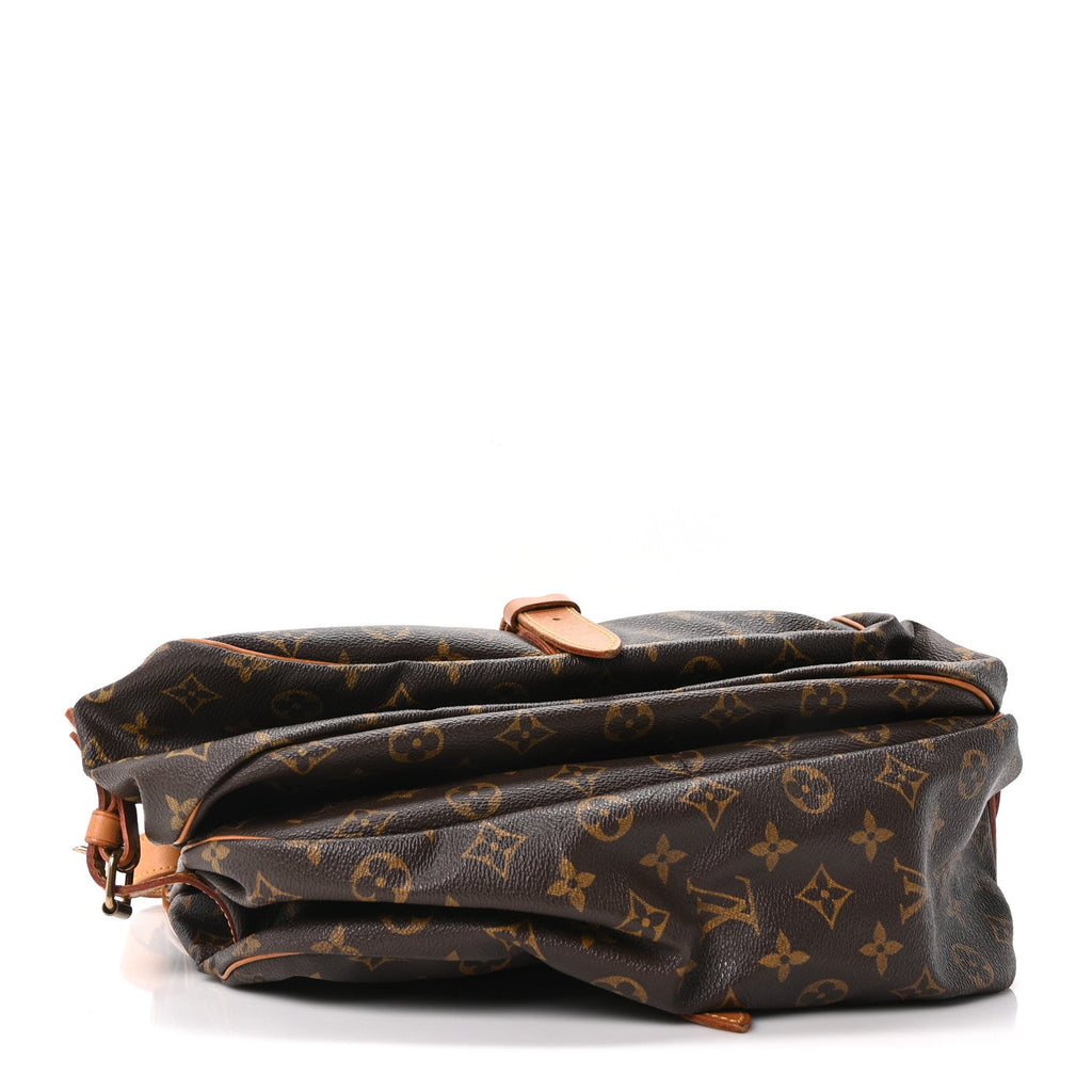 Monogram Saumur 35