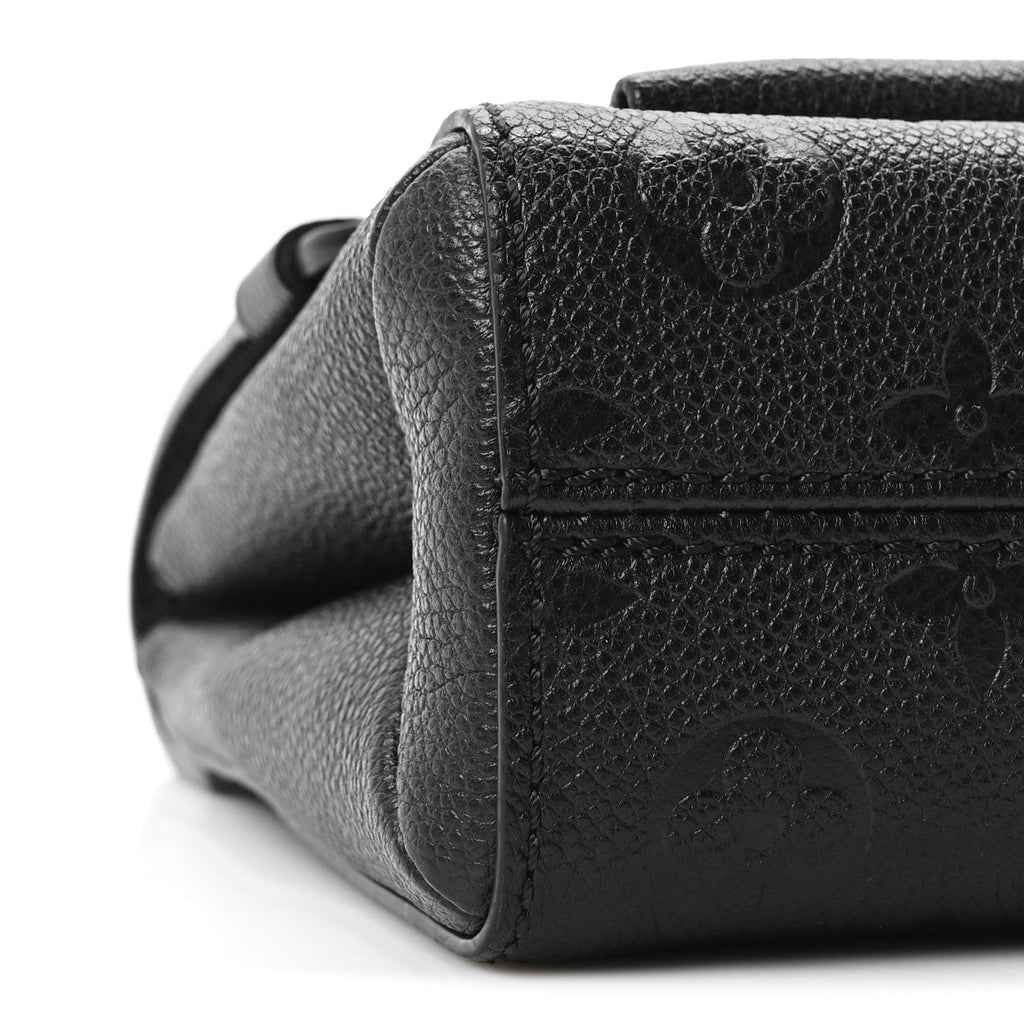 Empreinte Vavin BB Black
