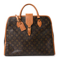 Monogram Rivoli Briefcase