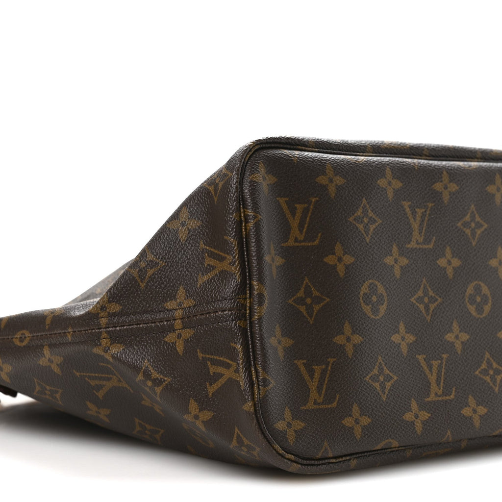Monogram Neverfull MM