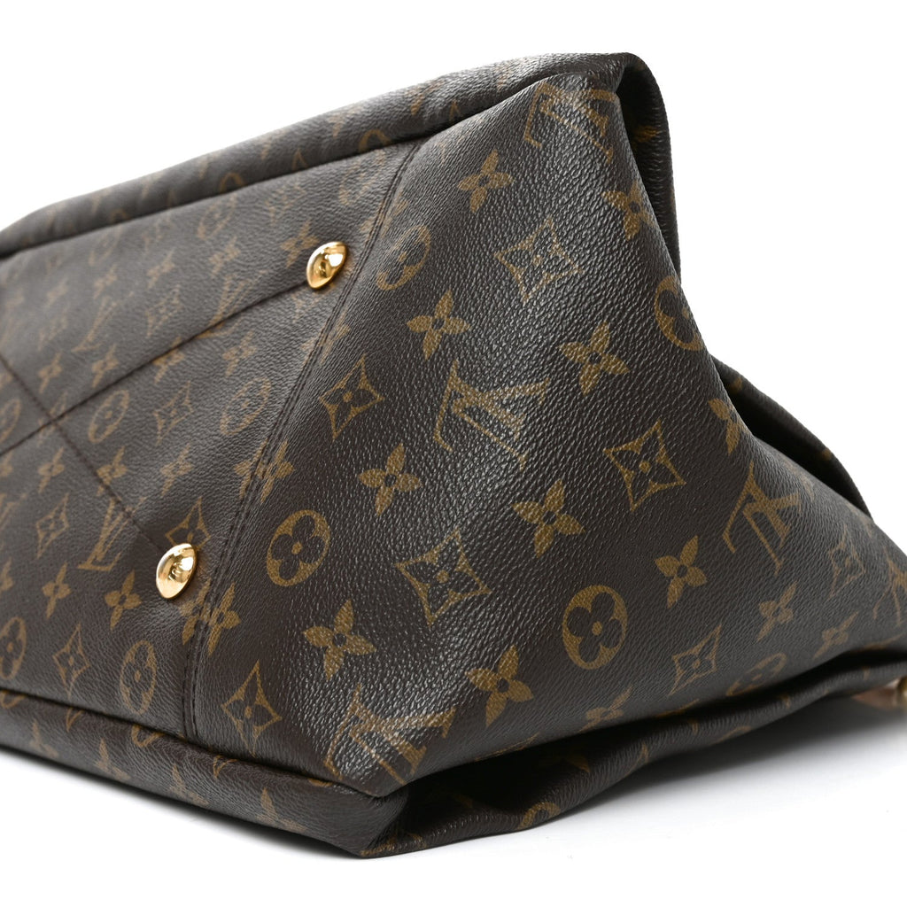 Monogram Artsy MM