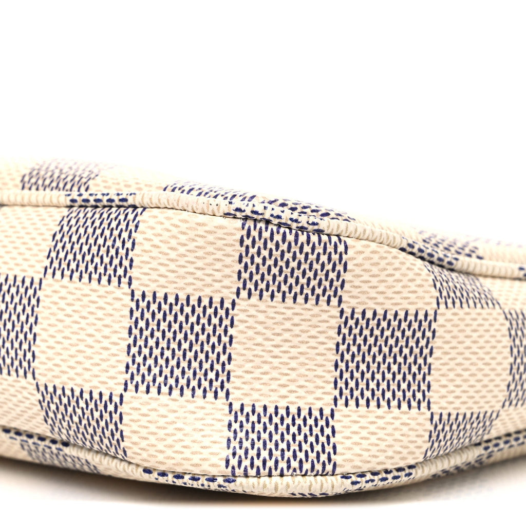 Damier Azur Pochette Accessories NM
