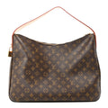 Monogram Slouchy MM