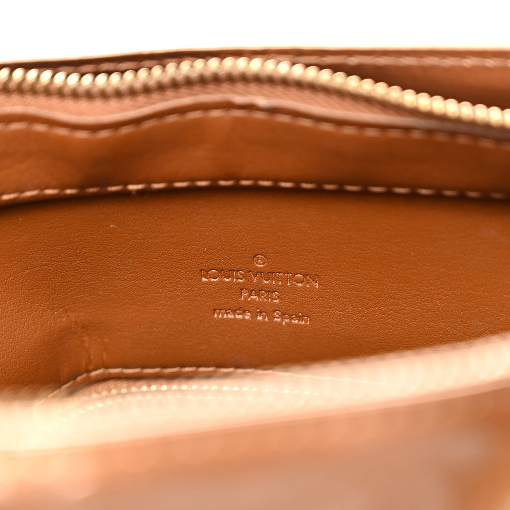 Vernis Houston Bronze