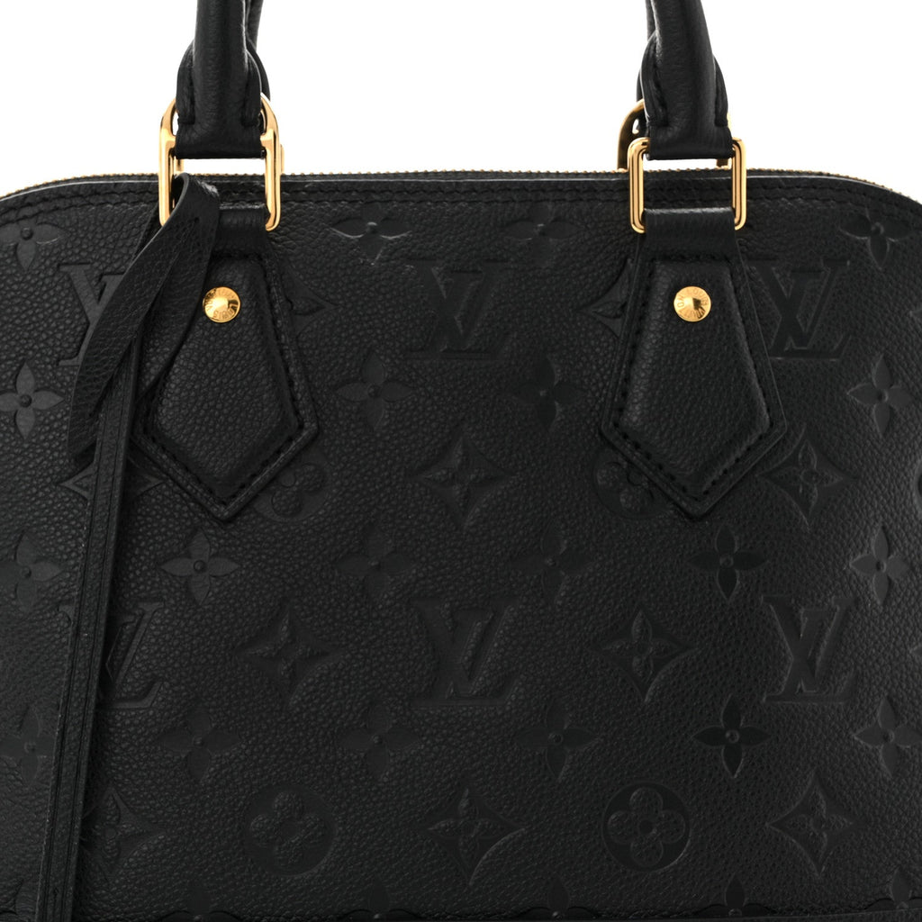 Empreinte Neo Alma PM Black