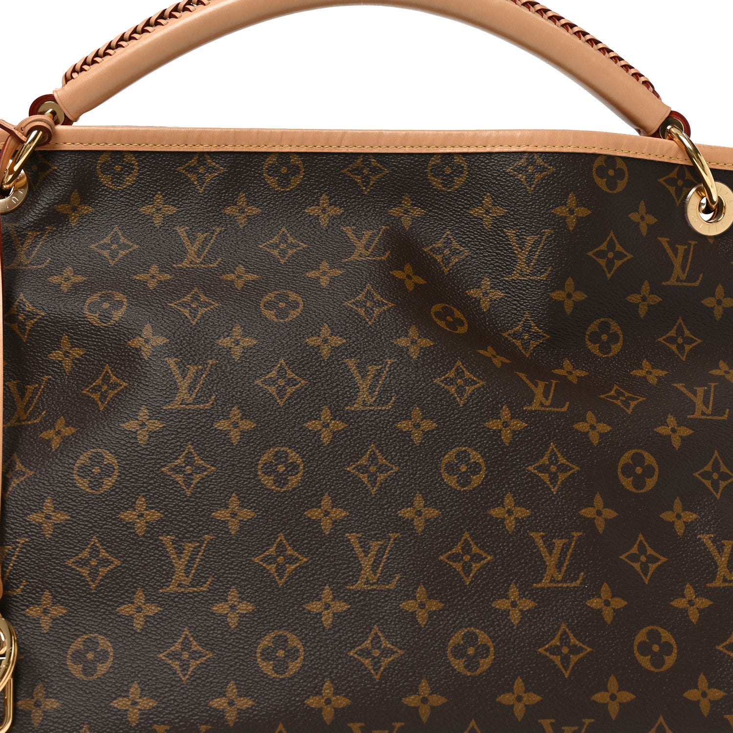 Monogram Artsy MM