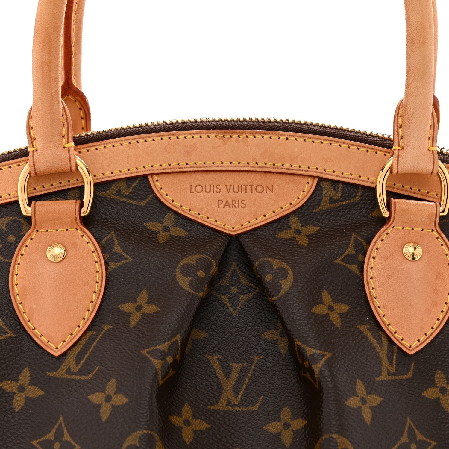 Monogram Tivoli PM