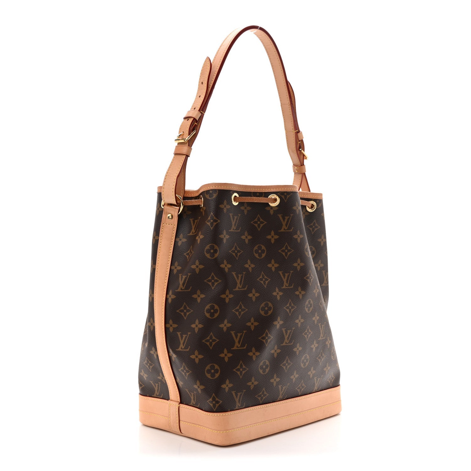 Monogram Noe