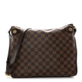 Damier Ebene Duomo Messenger