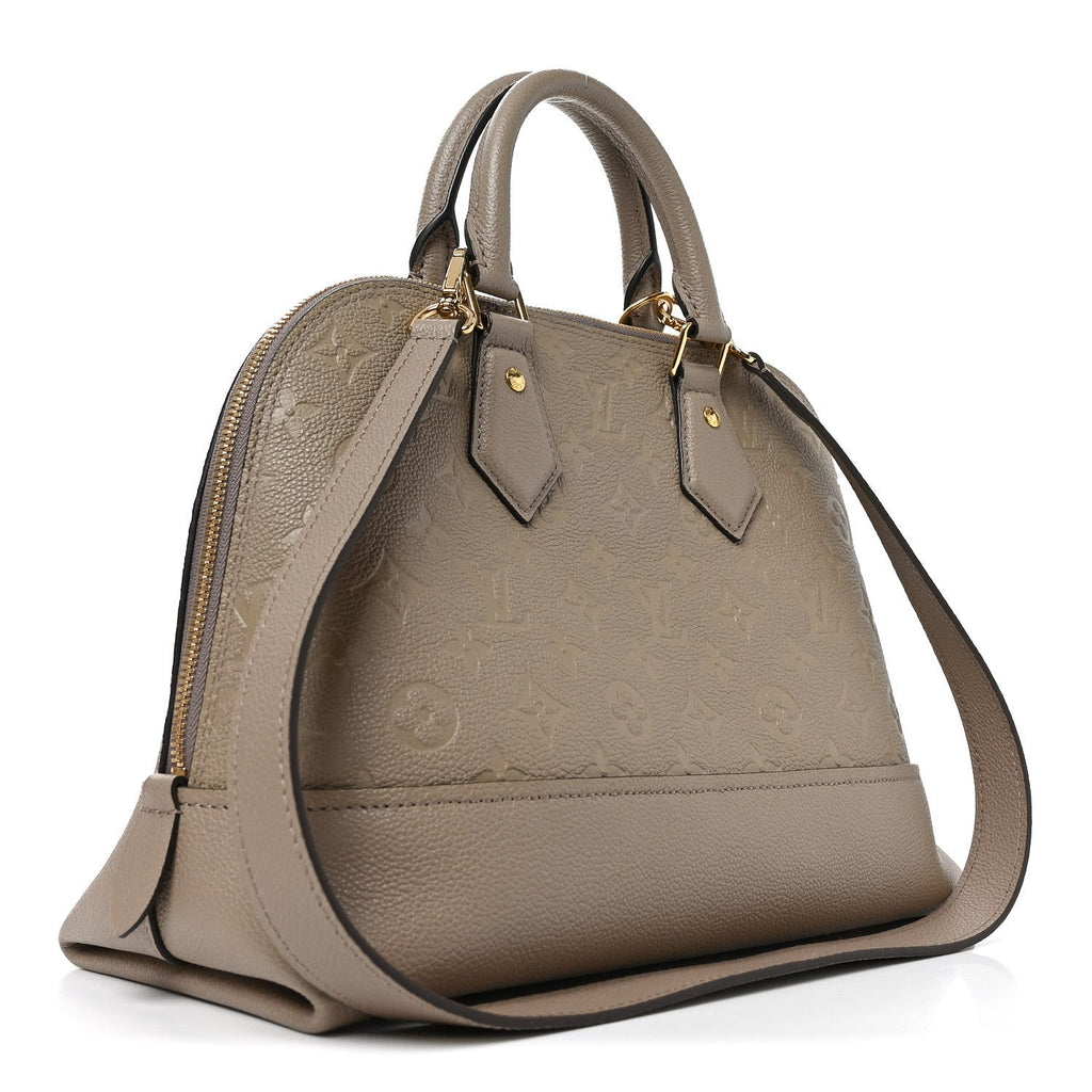Empreinte Neo Alma PM Tourterelle
