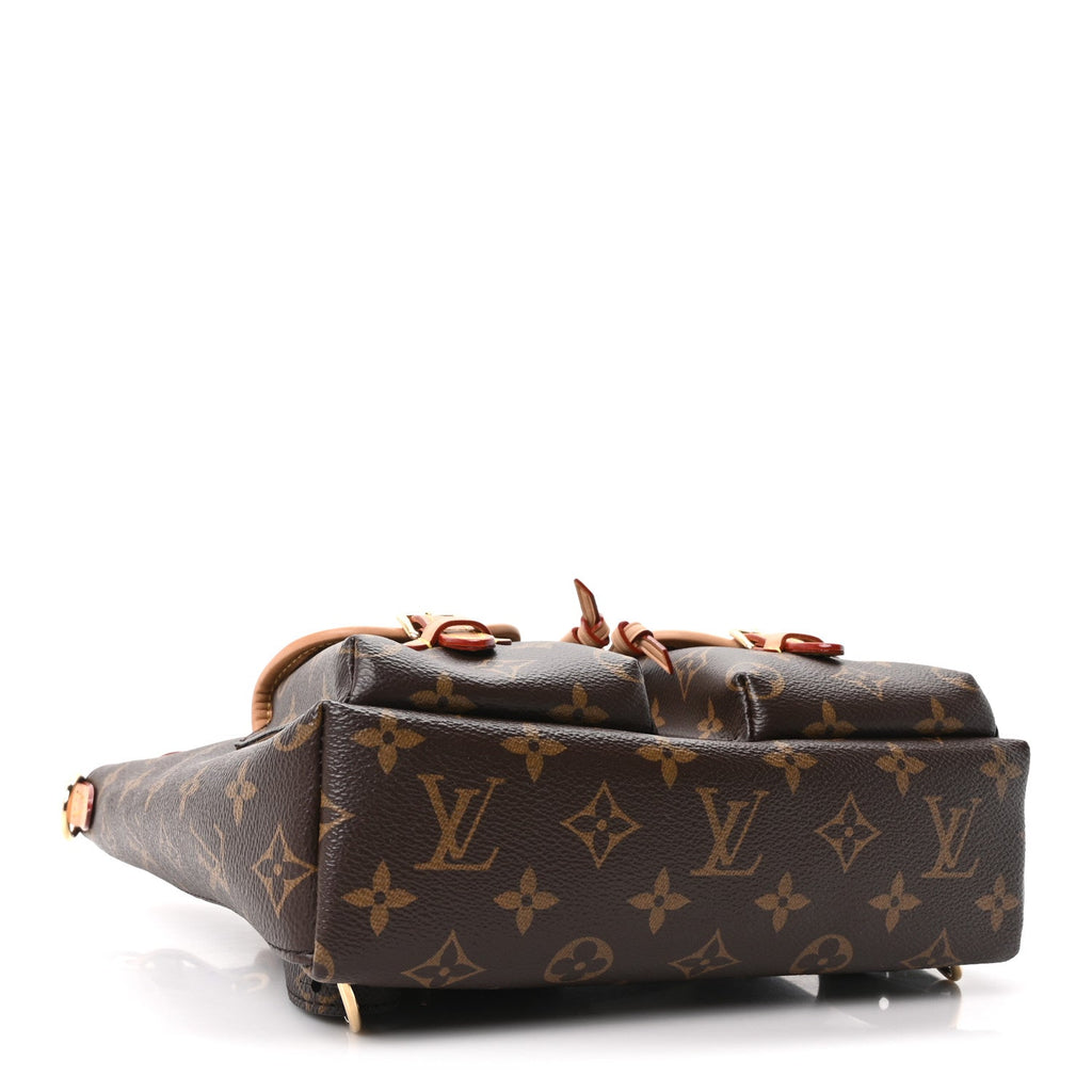 Monogram Excursion PM Backpack