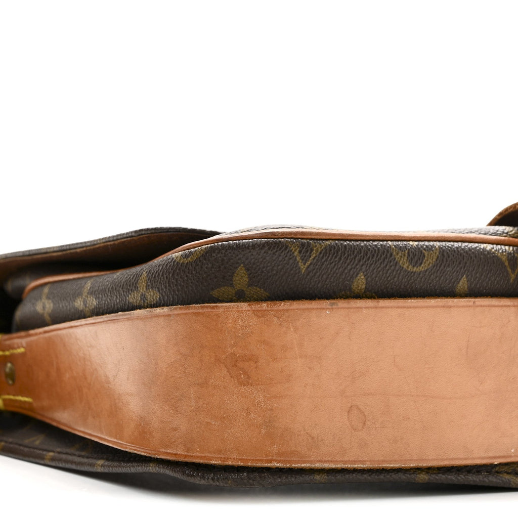 Monogram Cartouchiere 26