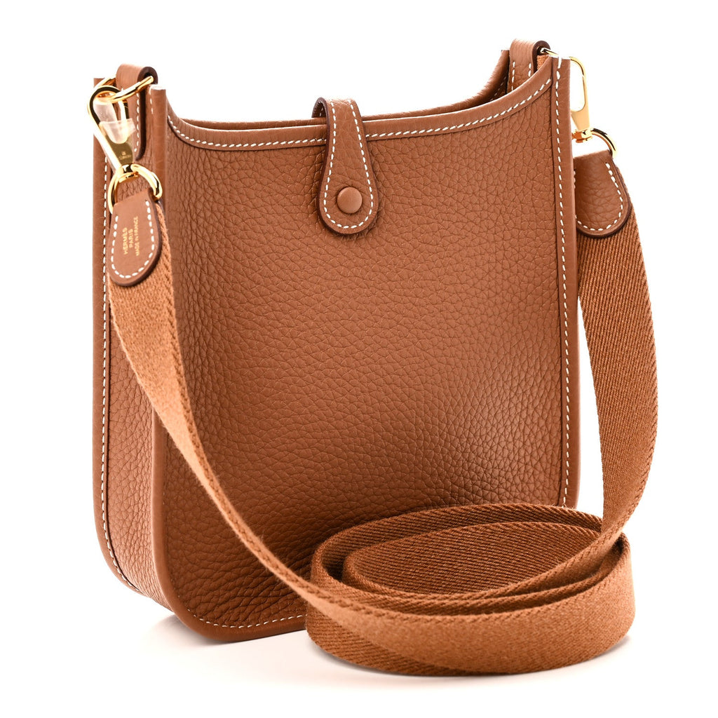 Taurillon Clemence Evelyne TPM Gold