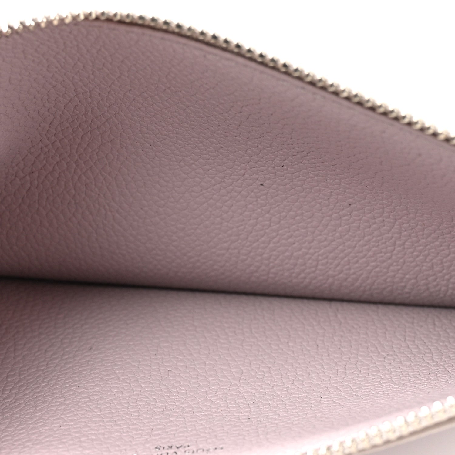 Empreinte Monogram Giant Felicie Pochette Brume Quartz