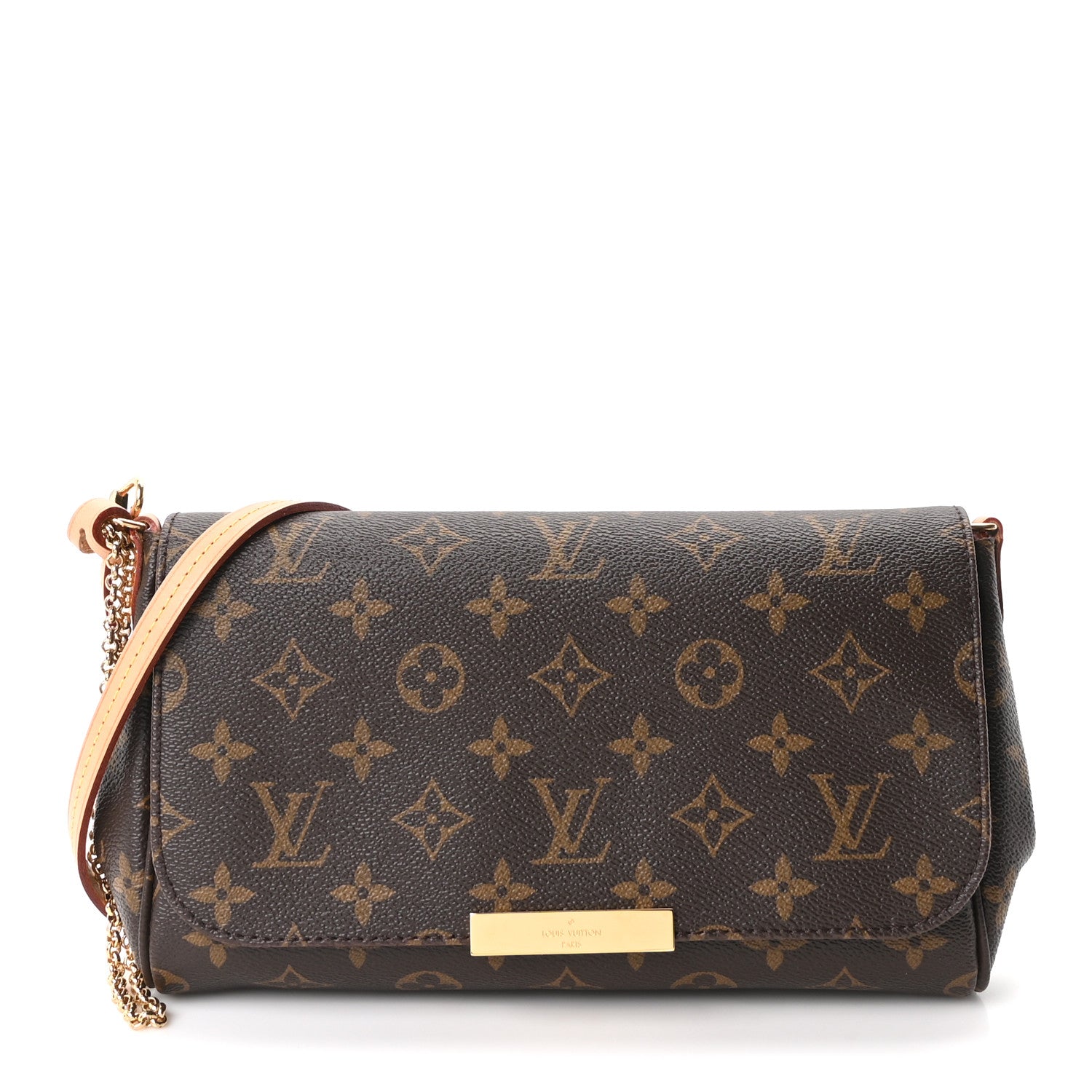 Monogram Favorite MM