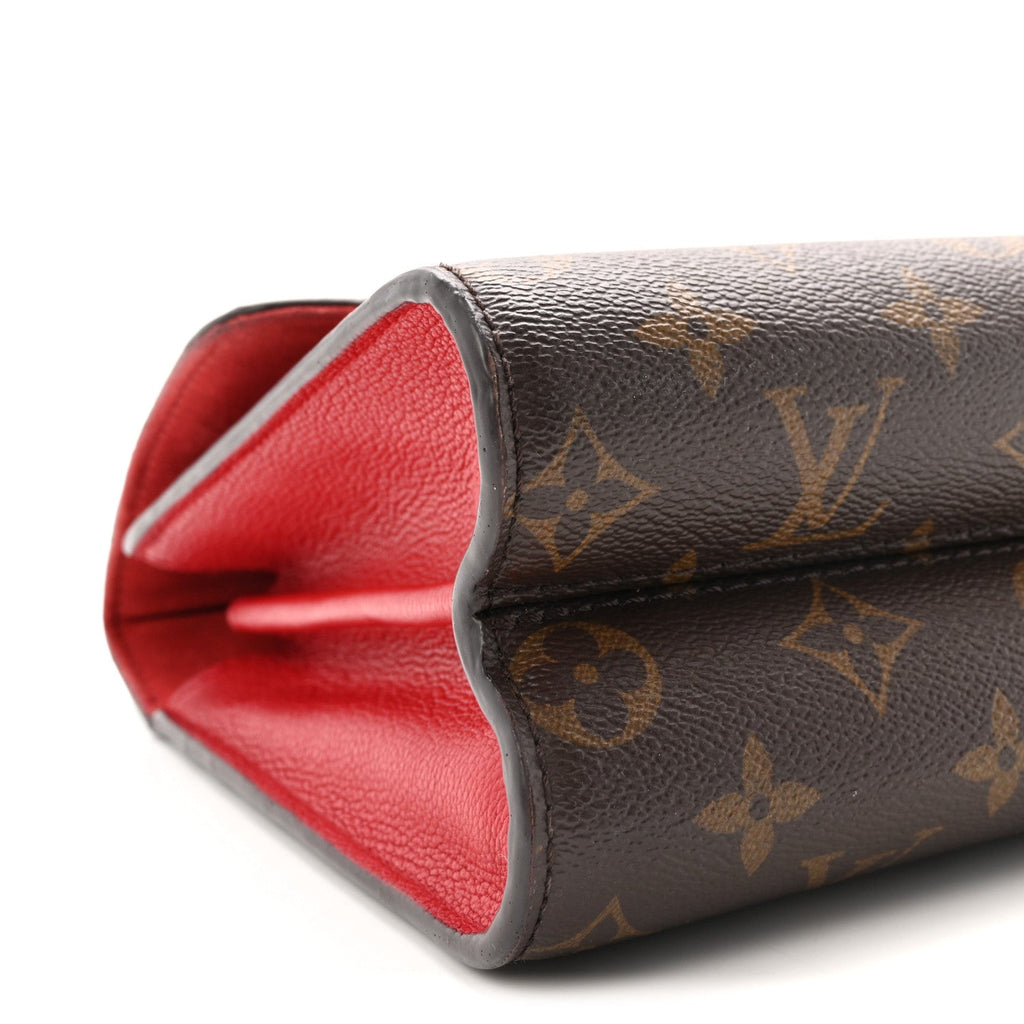 Monogram Victoire Cherry