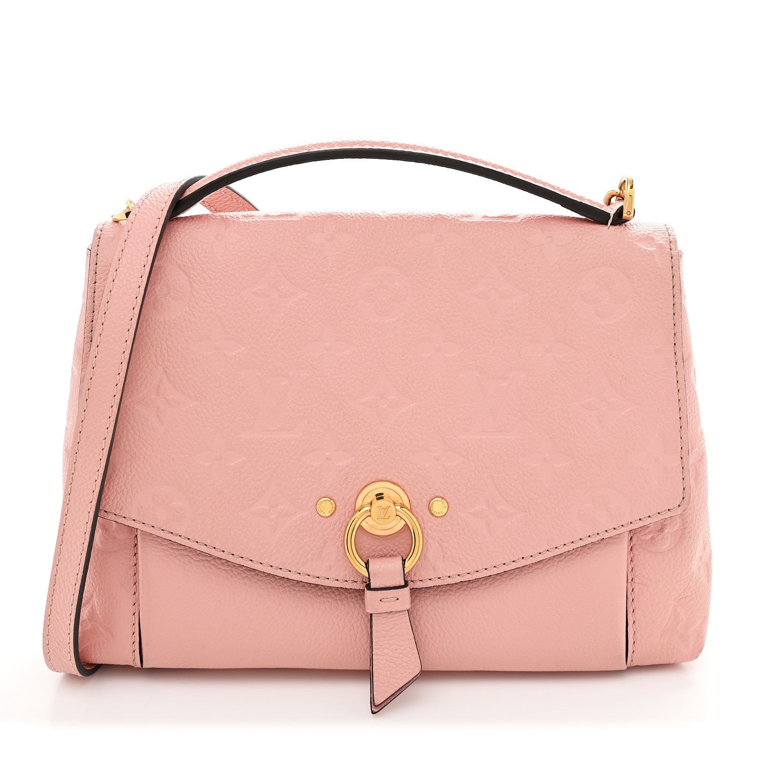Empreinte Blanche BB Rose Poudre