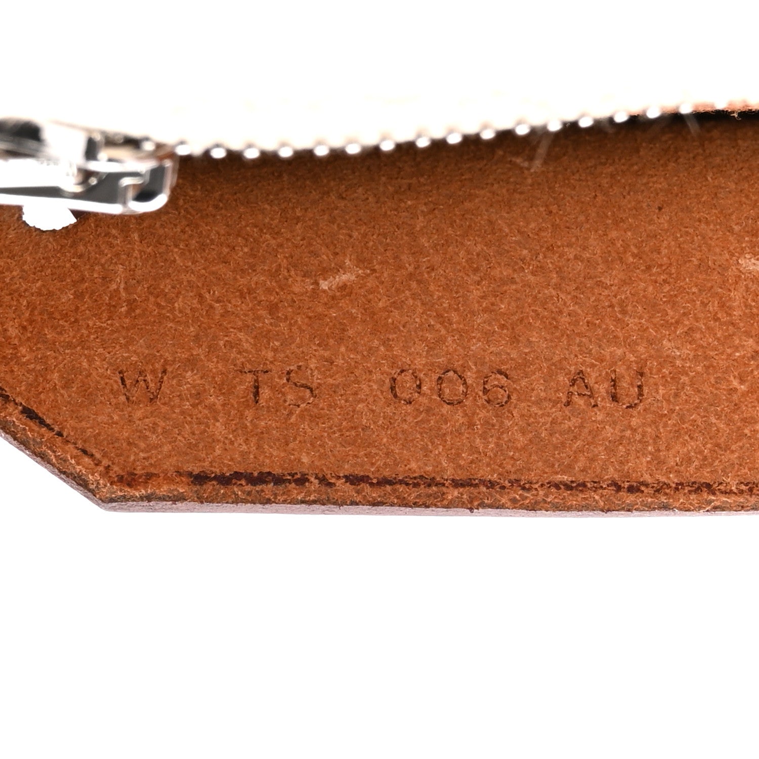 Military Toile Vache Hunter Herbag Zip Retourne 20 Ecru Beige Fauve
