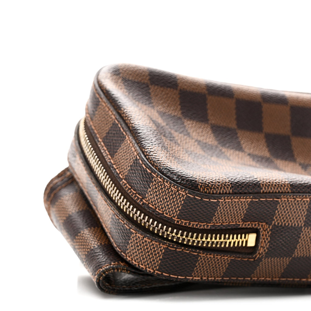 Damier Ebene Geronimos