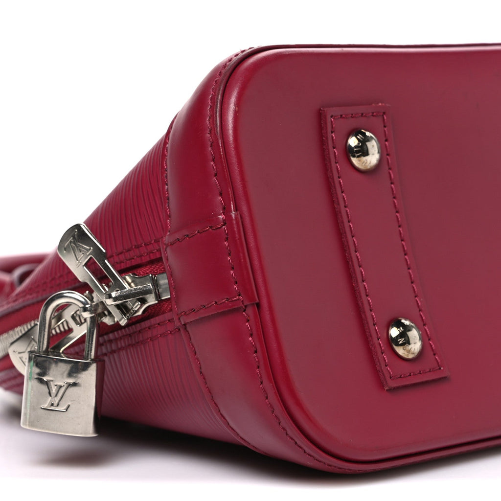 Epi Alma BB Fuchsia