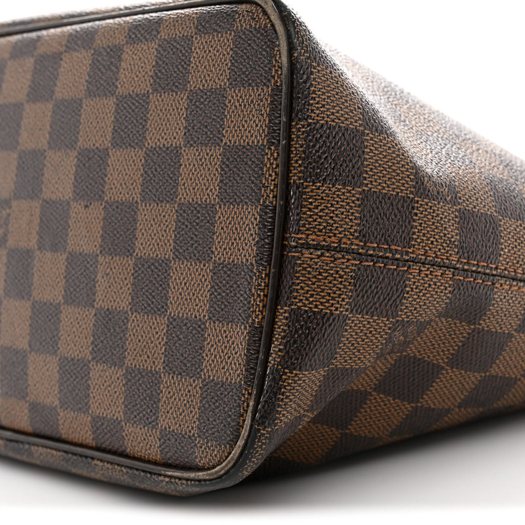 Damier Ebene Saleya PM