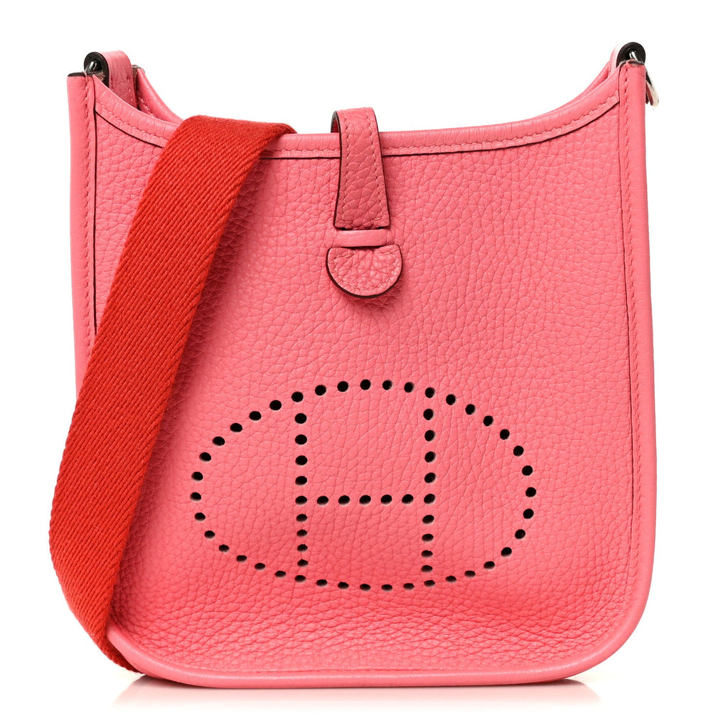 Taurillon Clemence Amazone Evelyne TPM Rose Azalee Rouge Pivoine