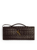 Bottega Veneta Women Andiamo Clutch