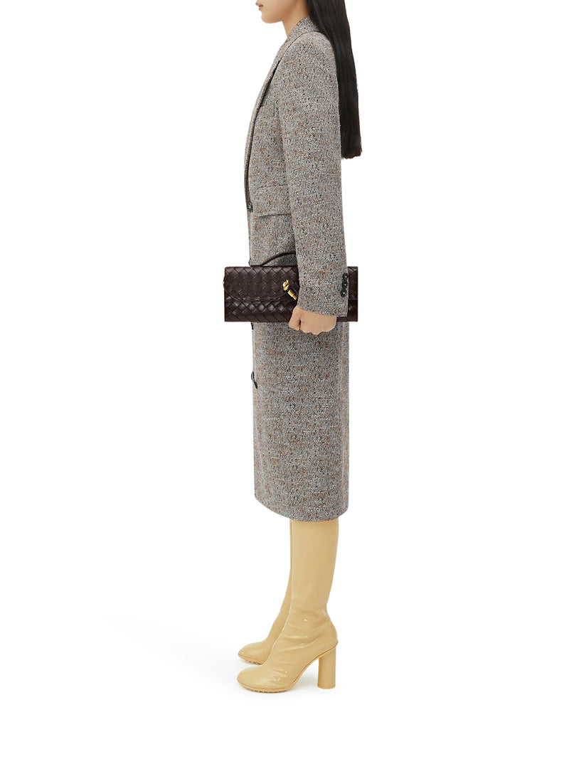 Bottega Veneta Women Andiamo Clutch