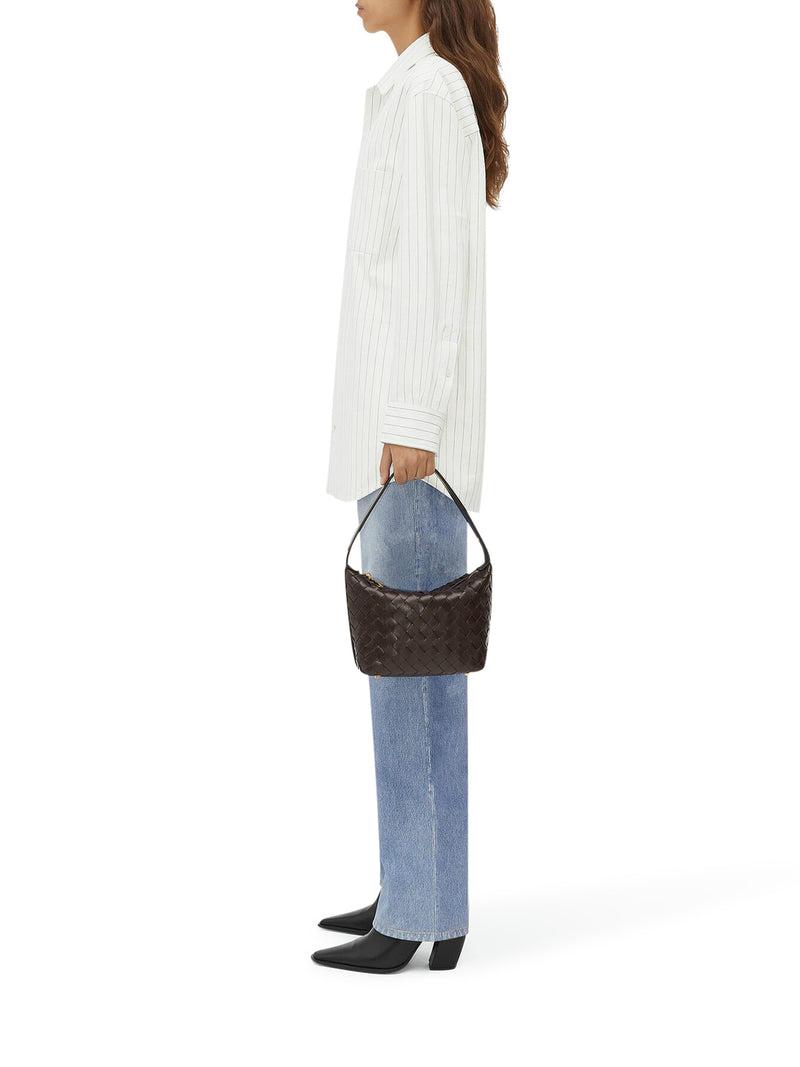 Bottega Veneta Women Mini Wallace