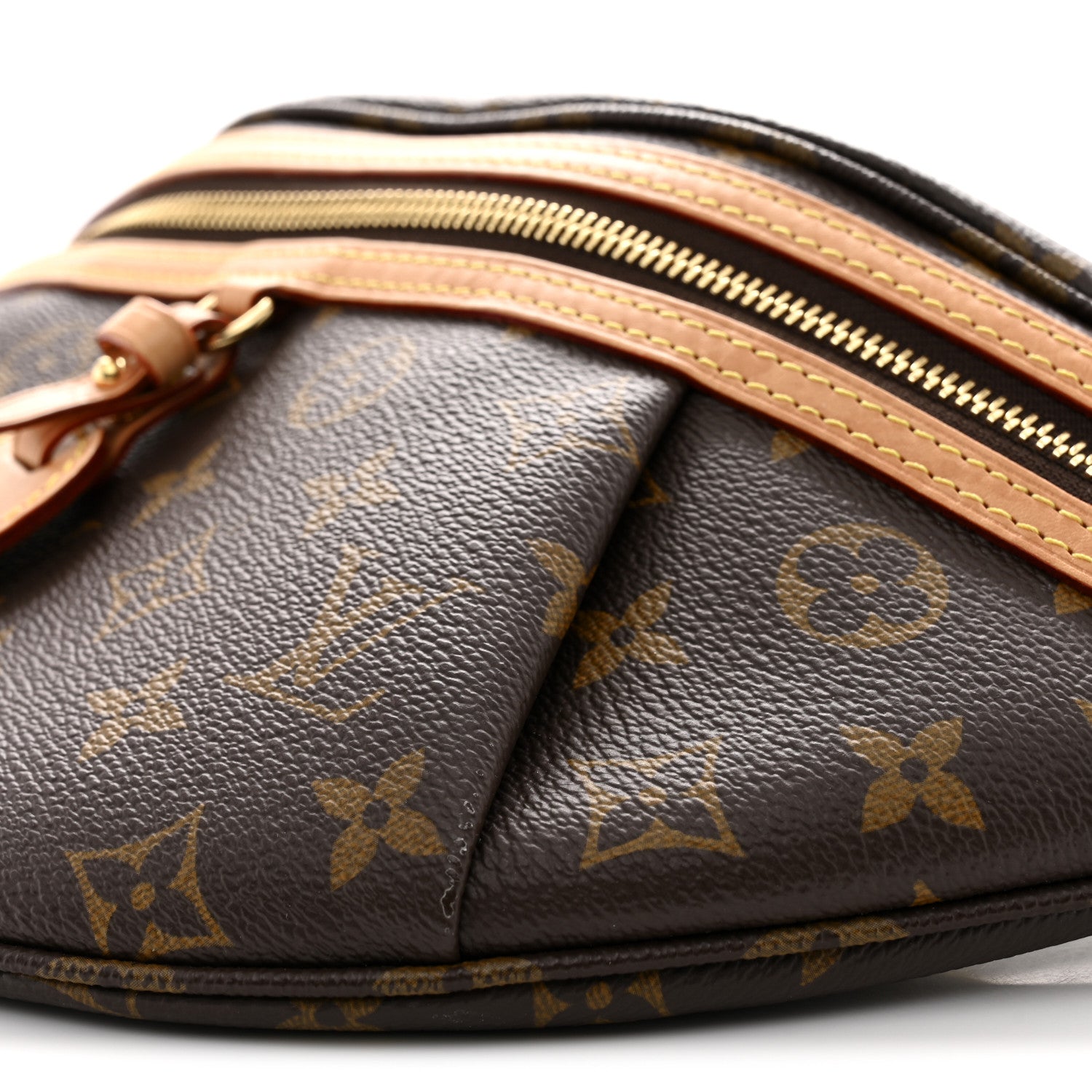 Monogram High Rise Bumbag