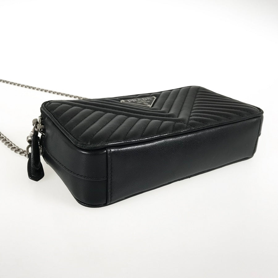 PRADA 1DH010 Shoulder bag