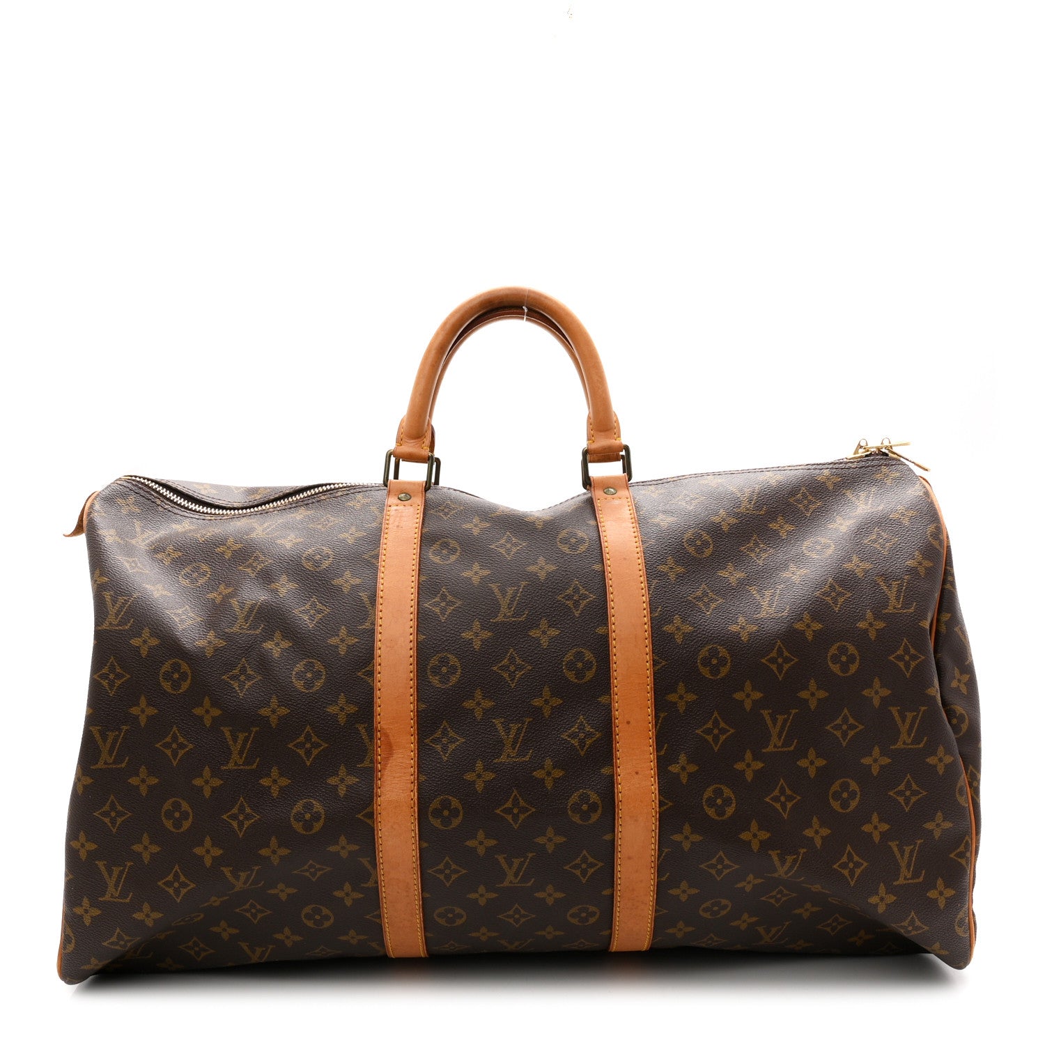 Monogram Keepall 55