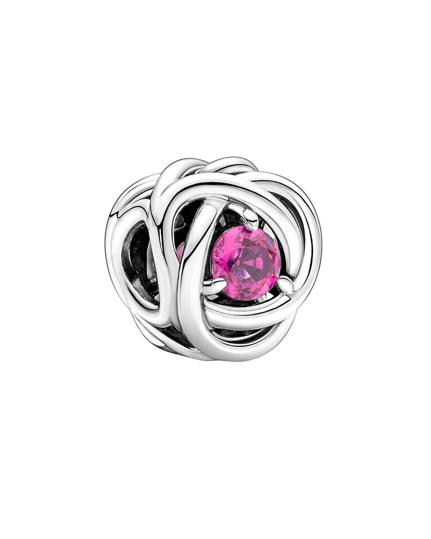 Pandora Moments Silver Charm